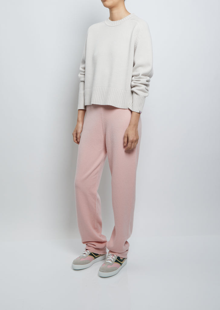 n°207 Journey Pant — Blossom