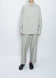 Bisset Cotton Shirt
