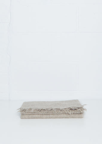 Handwoven Suri Wrap
