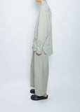 Bisset Cotton Shirt
