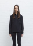 Brook Sunspel Jersey Top