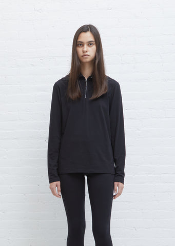 Brook Sunspel Jersey Top