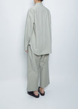 Bisset Cotton Shirt