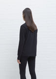 Brook Sunspel Jersey Top