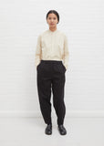 The Acrobat Trouser — Flint