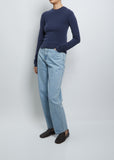n°202 Minus Sweater — Denim
