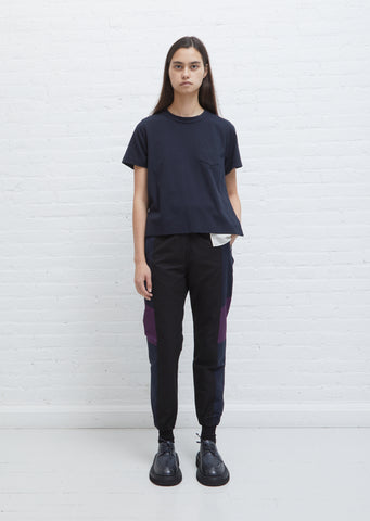 Grosgrain Pants