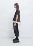 Grosgrain Pants
