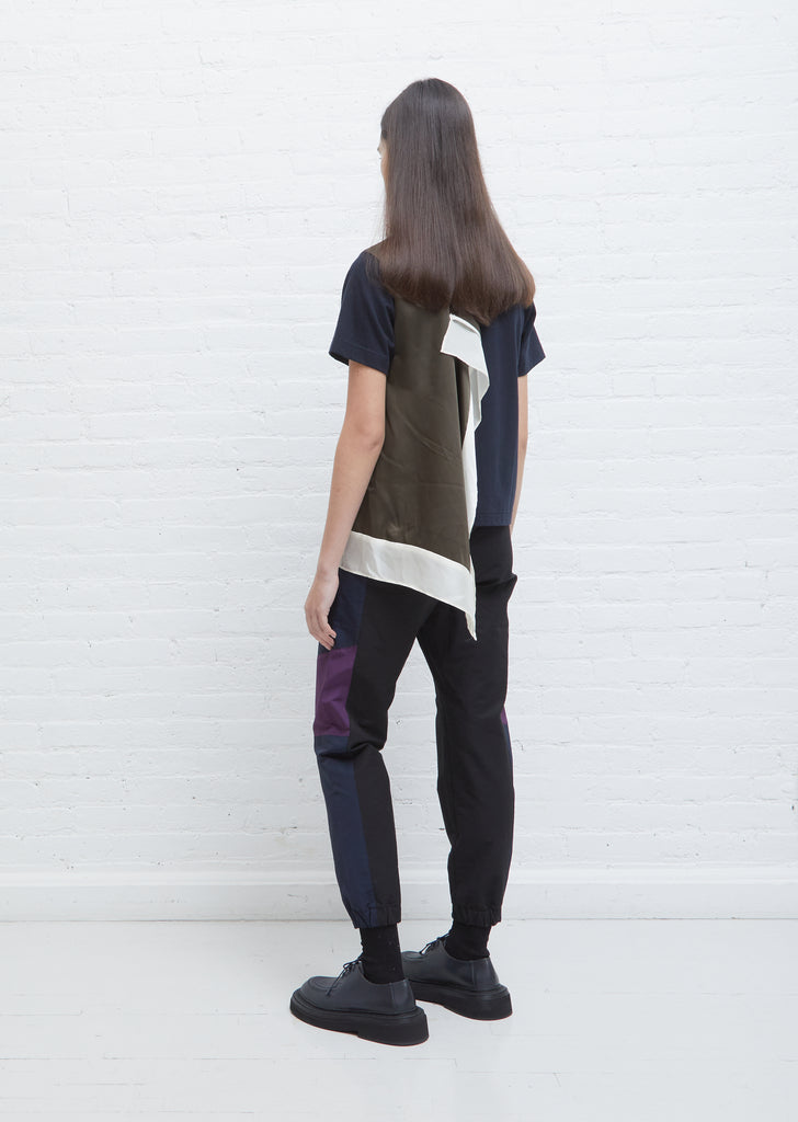 Grosgrain Pants