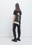 Grosgrain Pants