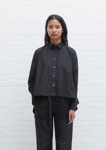 Bandana Opal Shirt