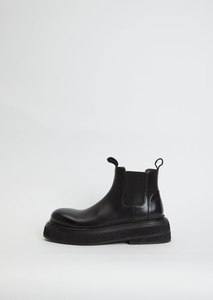 Zuccone Boots