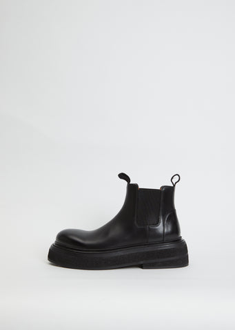 Zuccone Boots