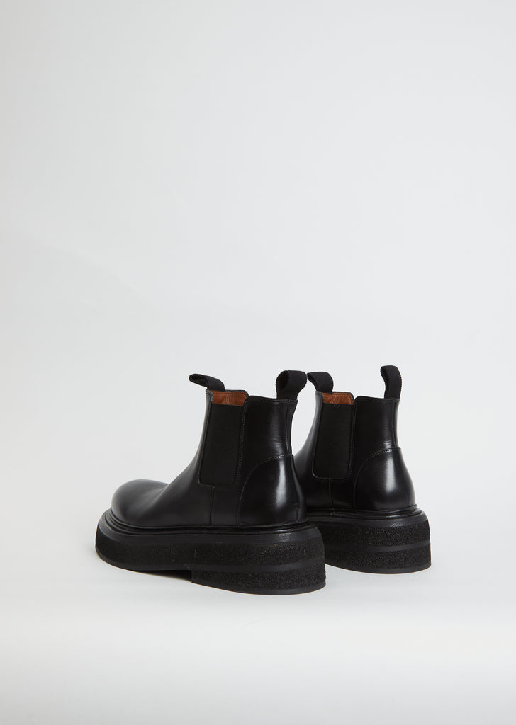 Zuccone Boots