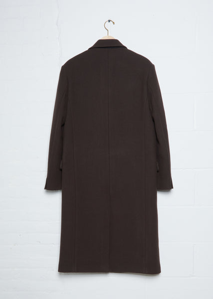 LE LAVENHAM × L'ECHOPPE  Balcollar Coat Nomex Lab Coat Roy Bl Xxl Long | Magid Glove