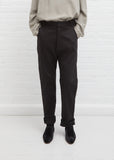 Braghette Trouser GS — Black