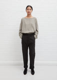 Braghette Trouser GS — Black