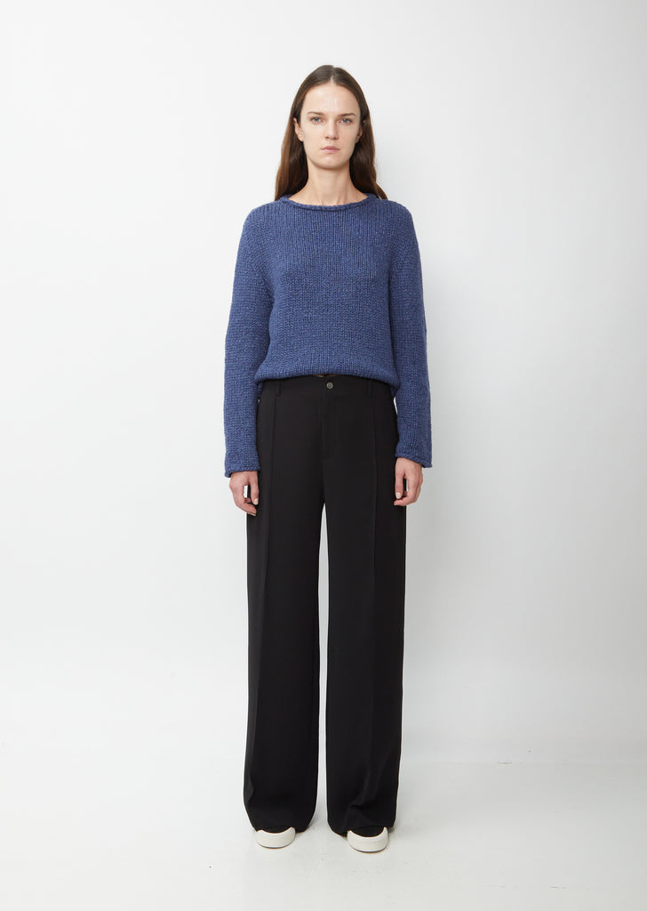 Lean Trouser