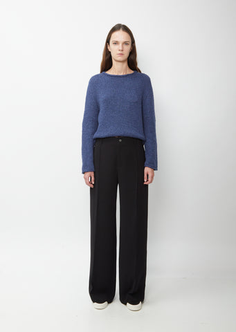 Lean Trouser