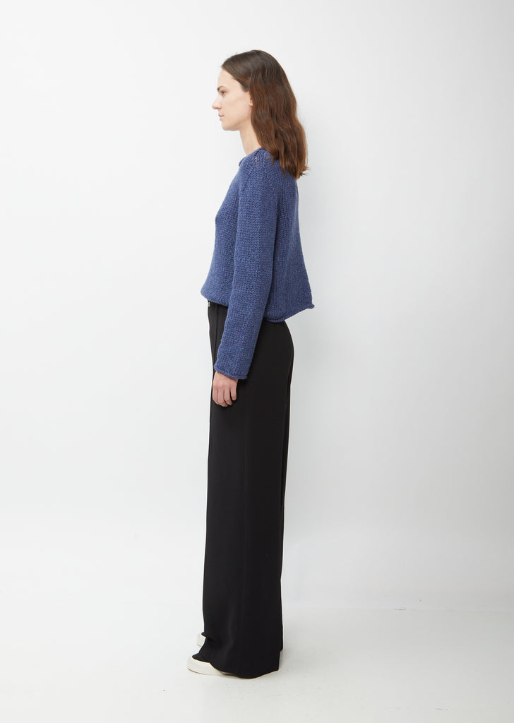 Lean Trouser