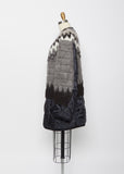 Quilted Wool Jacket