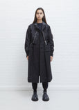 Suiting Mix Coat