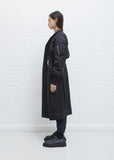 Suiting Mix Coat