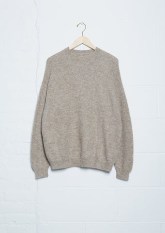 Suri Crewneck