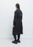 Suiting Mix Coat