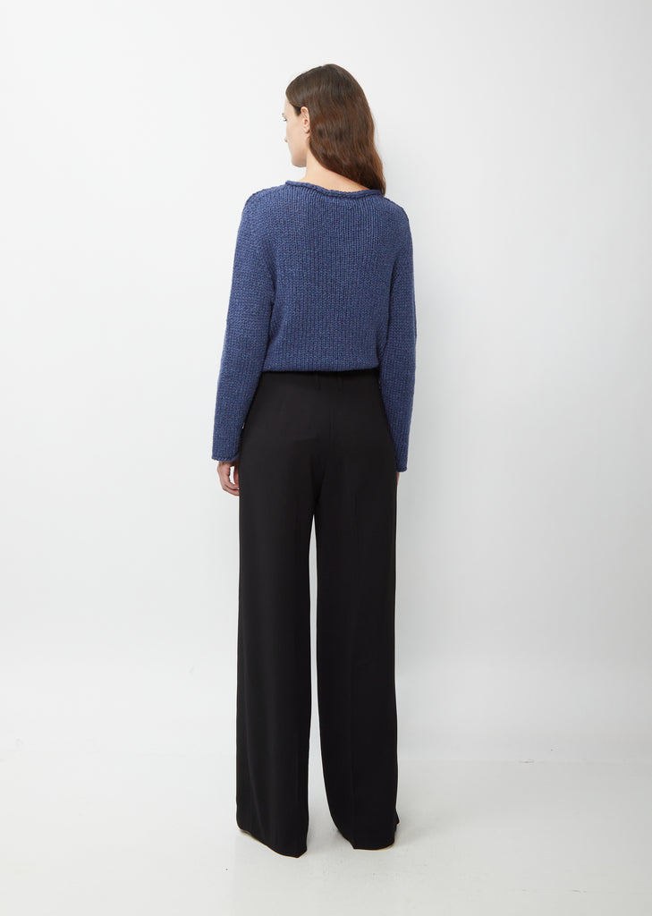 Lean Trouser