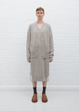n°185 Feike Cardigan