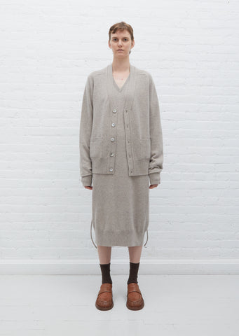 n°185 Feike Cardigan