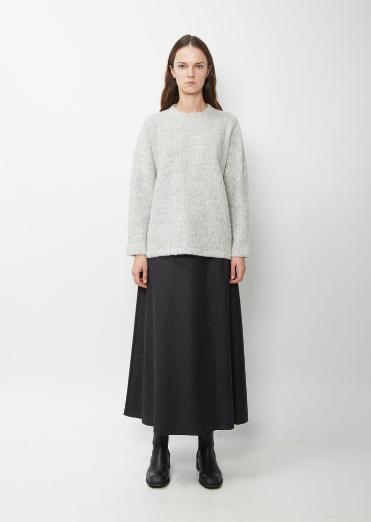 Ganze Sweat Fleece