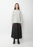 Ganze Sweat Fleece