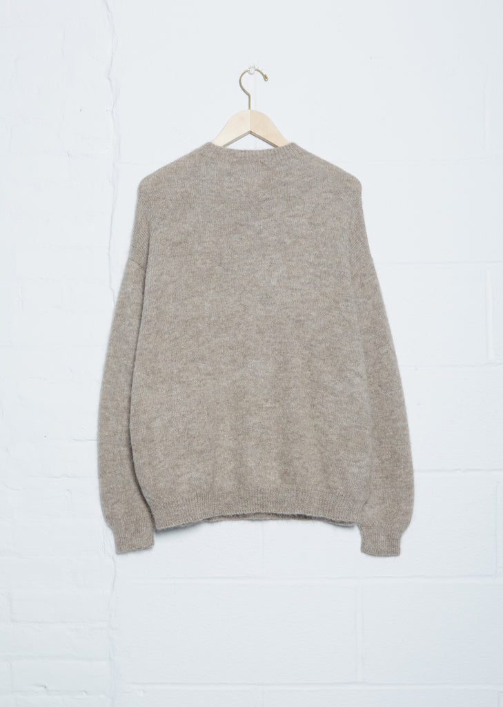 Suri Crewneck