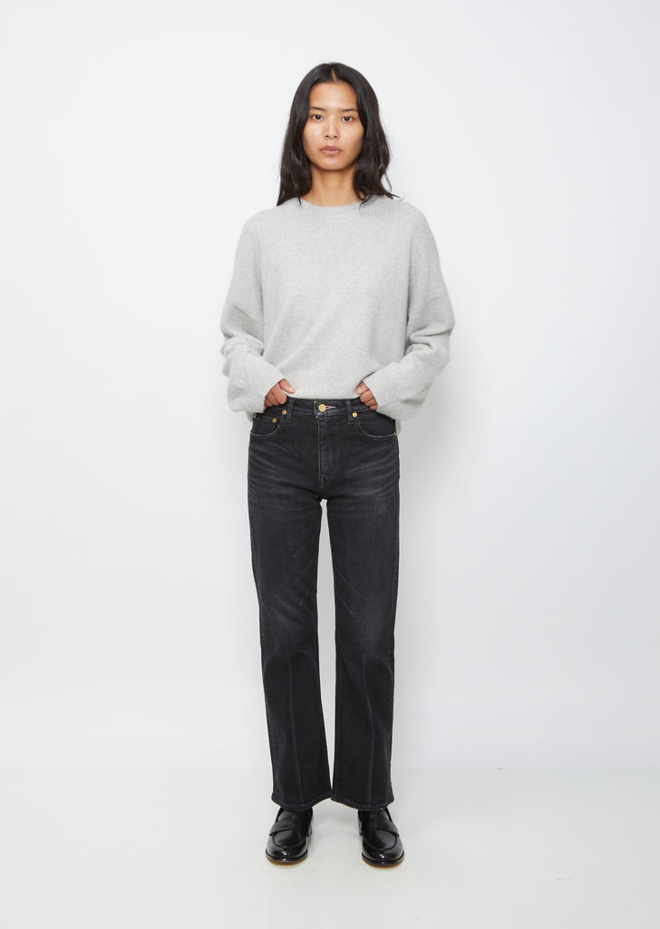The Amethyst Jean