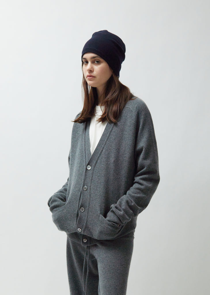 n°212 Bob Beanie — Navy