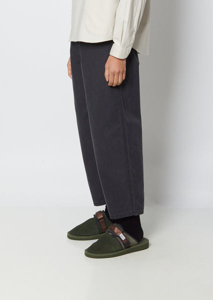 【定価2.5万】新品 SUICOKE Lemi Mab サイズ９ 定価2.5万】新品 SUICOKE Lemi Mab サイズ9 - メルカリ