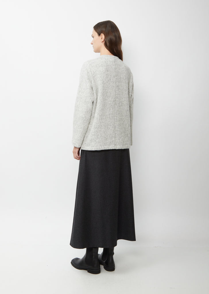 Ganze Sweat Fleece