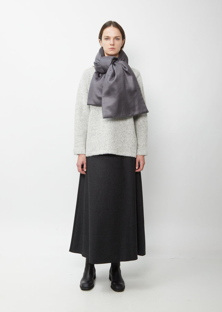 Kham Quilted Shawl