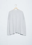 Facil Long Sleeve Crewneck