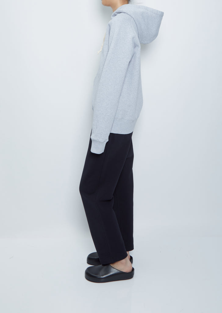 Stour Cotton Sweatshirt