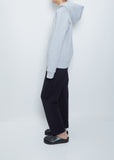 Stour Cotton Sweatshirt