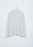 Facil Long Sleeve Crewneck
