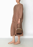 Cuddle Bag — Brown