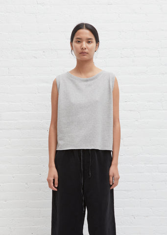 Vest Tricot RWS — Grey