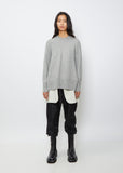 Suiting Mix Pullover