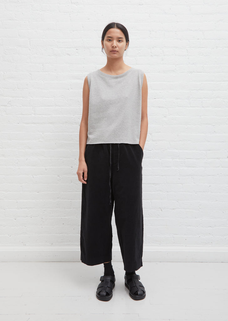Vest Tricot RWS — Grey