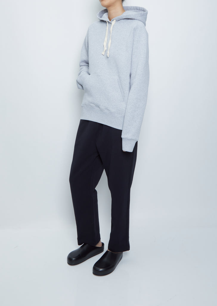 Stour Cotton Sweatshirt