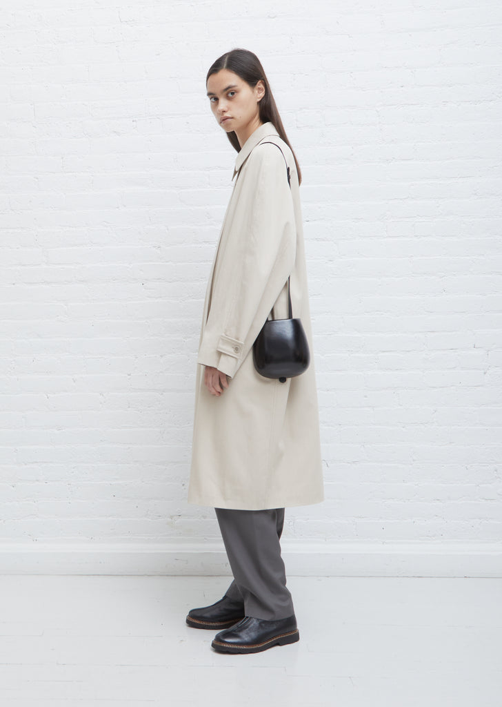 Molded Tacco Bag